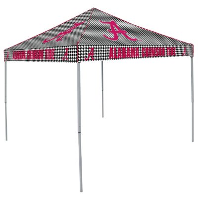 ALABAMA HOUNDSTOOTH TENT Sam's Club