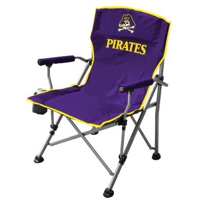 East Carolina Pirates Lawn Chairs - ECU Pirates Lawn Chairs - East