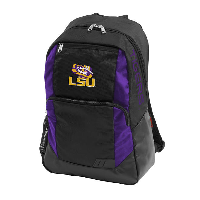 LSU Closer Backpack