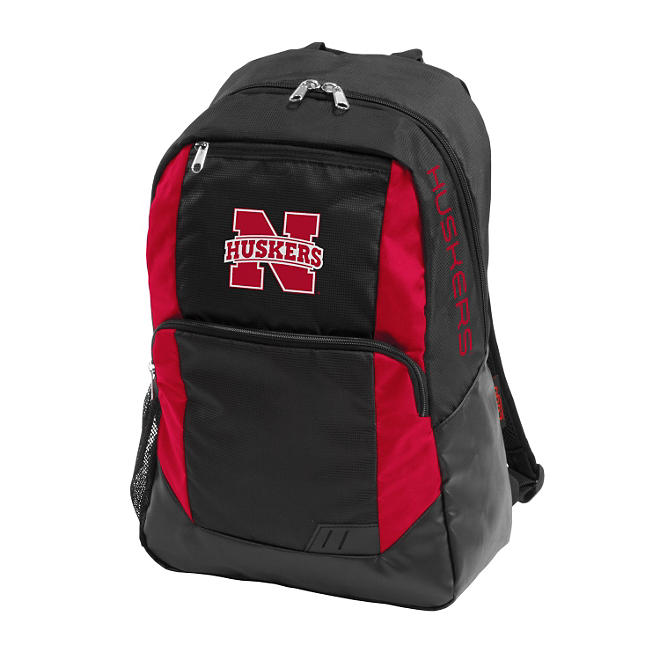 Nebraska Closer Backpack