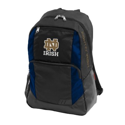 Notre dame outlet backpack