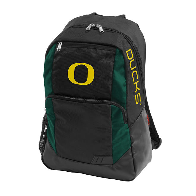 Oregon Closer Backpack