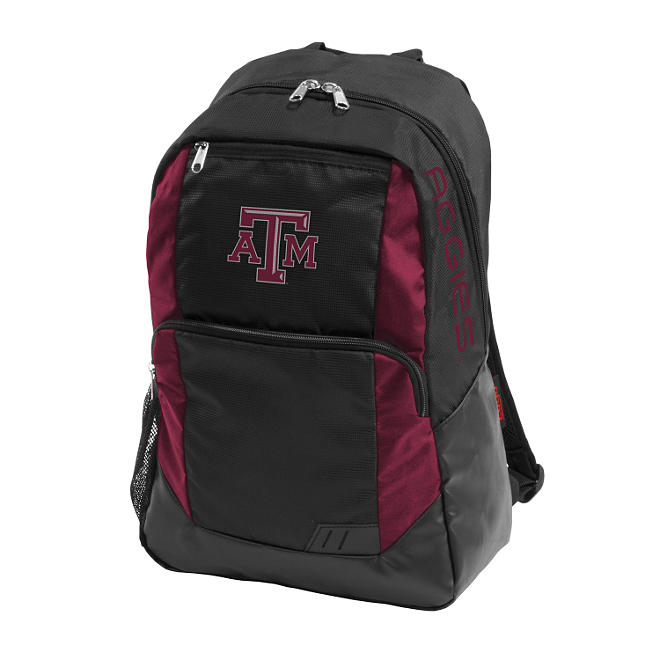 TX A&M Closer Backpack