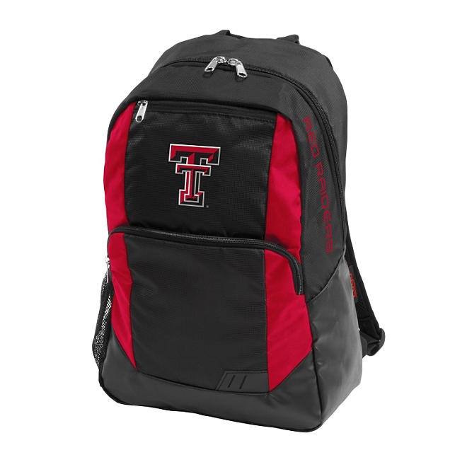 TX Tech Closer Backpack