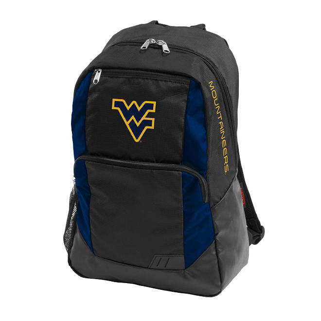 West Virginia Closer Backpack