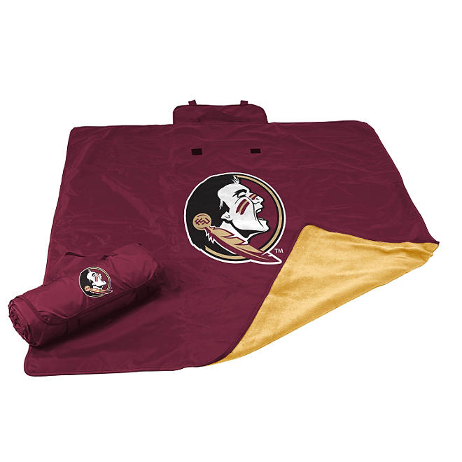 FL State All Weather Blanket