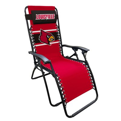 Louisville Cardinals NCAA Chairs for sale