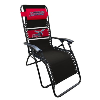 Hi gear zero online gravity lounger