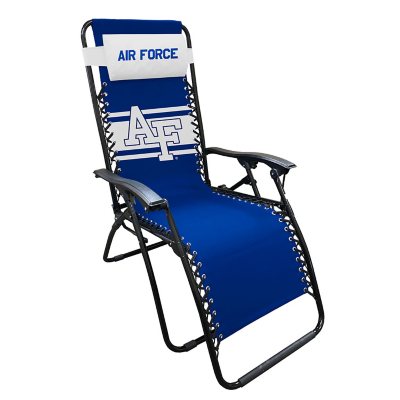 Team Color NCAA Logo Brands Wisconsin Badgers Quad Chair 