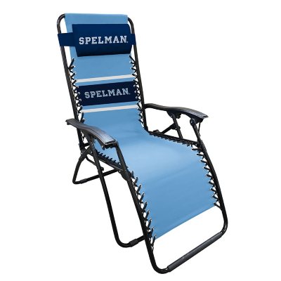 Ncaa zero store gravity lounger