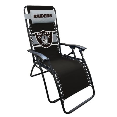 Las Vegas Raiders Membership Club, Las Vegas Raiders