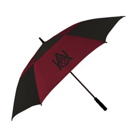 Logo Brands HBCU 62" Oversized Umbrella