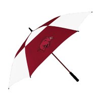 Logo Brands Officially Licensed NCAA Oversized Umbrella