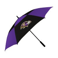Logo Brands Officially Licensed NFL Oversized Umbrella