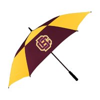 Logo Brands Officially Licensed NCAA HBCU Oversized Umbrella	