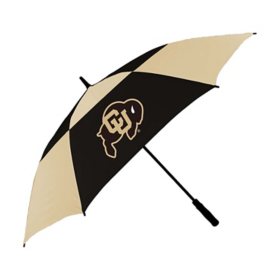 Logo Brands Officially Licensed NCAA Oversized Umbrella (Assorted Teams)