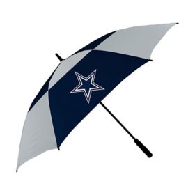 Logo Brands Officially Licensed NFL Oversized Umbrella, Assorted Teams