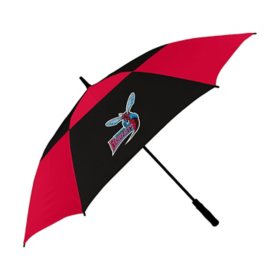 Logo Brands Officially Licensed HBCU Oversized Umbrella (Assorted Teams)