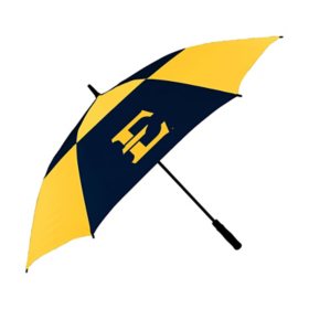 NCAA 62" Oversized Umbrella