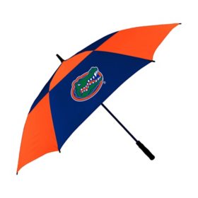 Logo Brands NCAA 62" Oversized Umbrella, Assorted Teams