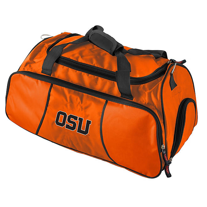 OR State Athletic Duffel