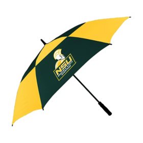 Logo Brands Officially Licensed HBCU Oversized Umbrella (Assorted Teams)