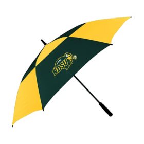 Logo Brands NCAA Oversized Umbrella (Assorted Teams)