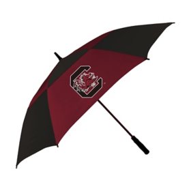 NCAA 62" Oversized Umbrella