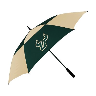 Logo Brands NCAA 62' Oversized Umbrella - South Florida