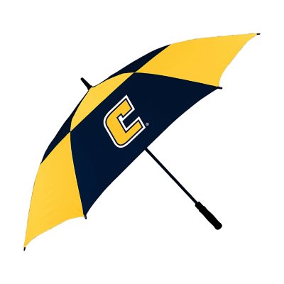 Logo Brands NCAA 62' Oversized Umbrella - Ut Chattanooga