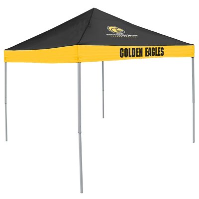 9x9 NCAA Southern Miss Canopy Sam s Club