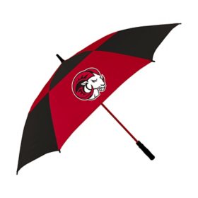 Logo Brands Winston Salem St Rams 62" Umbrella