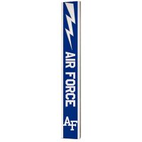 Logo Brands Officially Licensed NCAA Porch Greeter Sign