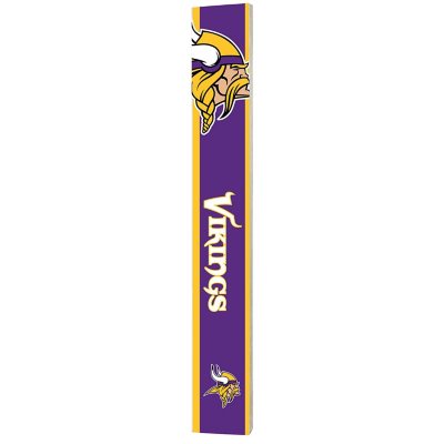 NFL YARD SIGN MINNESOTA VIKINGS - Sam's Club