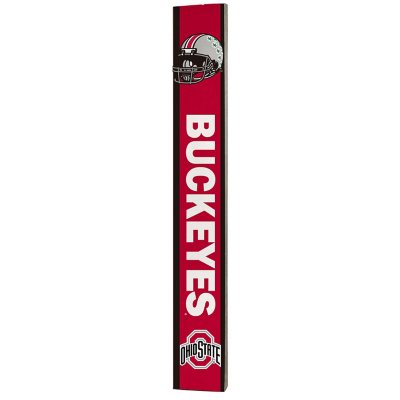 NCAA YARD SIGN OHIO STATE BUCKEYES - Sam's Club