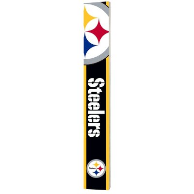 Pittsburgh Steelers Accessories & Décor Sale, Sale Jewelry, Wall Décor,  Flags