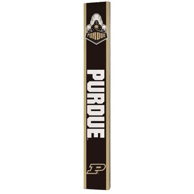 NCAA YARD SIGN PURDUE BOILERMAKERS - Sam's Club