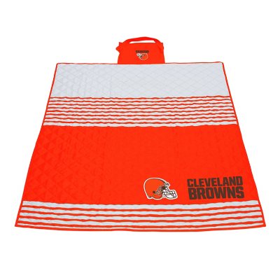 NFL OUTDOOR BLANKET CLEVELAND BROWNS Sam's Club