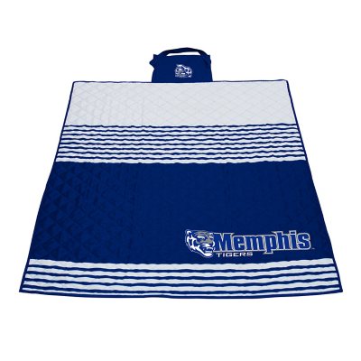 NCAA Outdoor Blanket Memphis Tigers