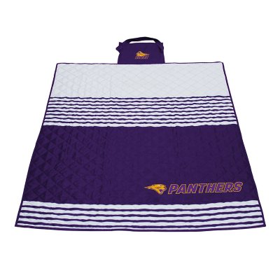 NCAA Outdoor Blanket Northern Iowa Panthers:- Nothern Iowa Panthers