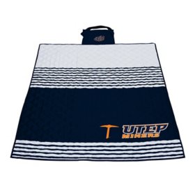 Logo Brands Officially Licensed NCAA Outdoor Blanket (Assorted Teams)