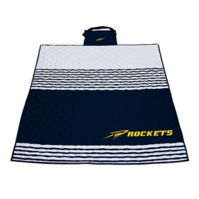 NCAA 60" x 70" Outdoor Blanket, Assorted Teams 