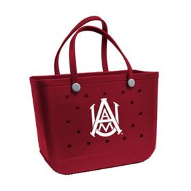 Logo Brands Officially Licensed NCAA HBCU Venture Tote