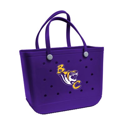 One Size Logo Brands Officially Licensed NCAA Dot Tote 