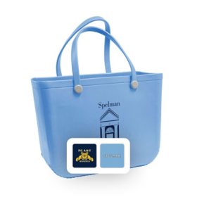 Logo Brands Officially Licensed HBCU Venture Tote (Assorted Teams)