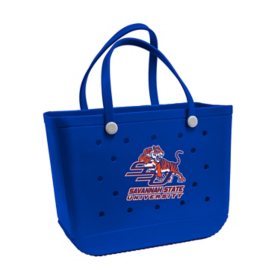 Logo Brands Officially Licensed HBCU Venture Tote (Assorted Teams)