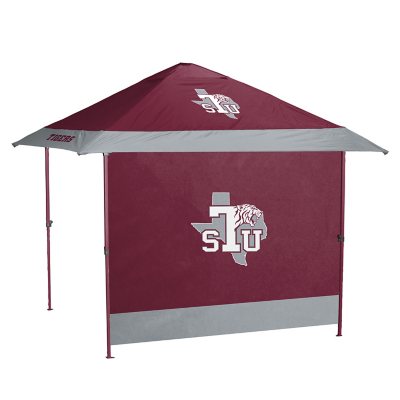 NCAA 12X12 Canopy Texas Southern Univ