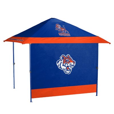 NCAA 12X12 CANOPY SAVANNAH STATE UNIV - Sam's Club