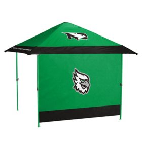 NCAA 12' x 12' Pagoda Tent Canopy, Assorted Teams