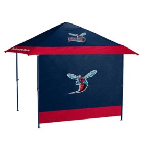 HBCU 12' x 12' Pagoda Tent Canopy, Assorted Teams